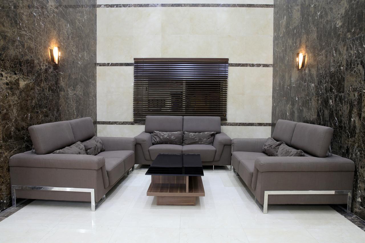 Snood Al Azama Hotel Mecca Exterior photo